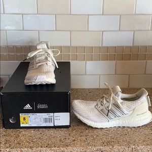 Adidas UltraBOOST Game of Thrones size 8